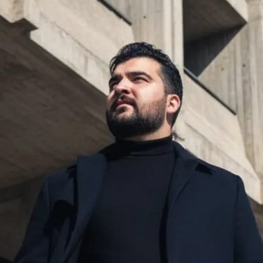 Mahmoud L. - Freelance Film Producer