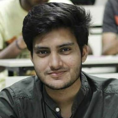 Dushyant - Freelance Animator