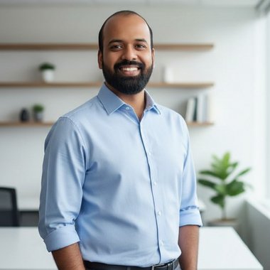 Pavan T. - Freelance Video Editor