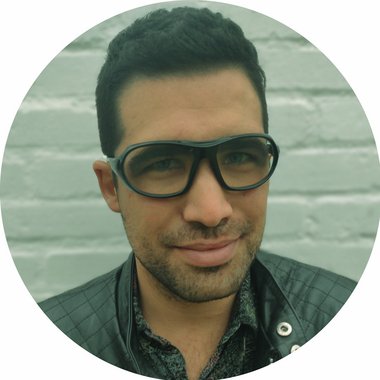 Germán O. - Freelance Animator