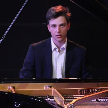 Alex J. - Freelance Arranger