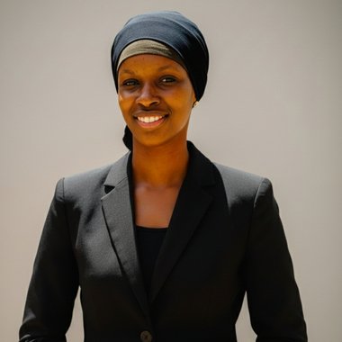 Rouguiatou D. - Freelance Web Developer