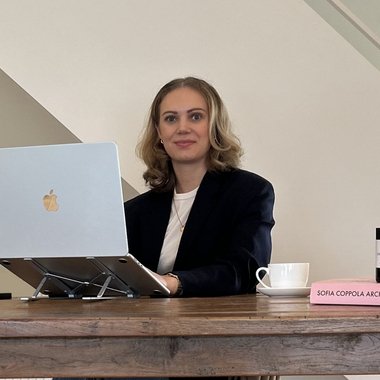 Matilda W. - Freelance Content Creator