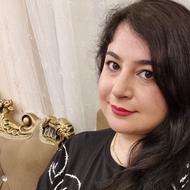 Zahra Y. - Freelance Illustrator