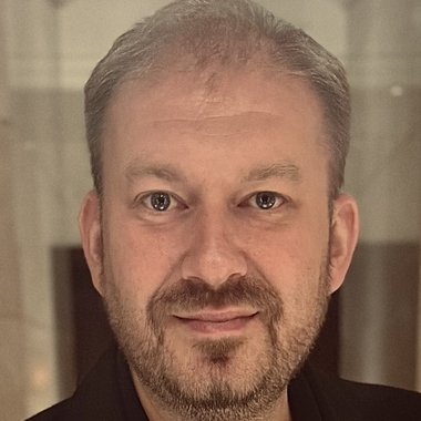 Gabor K. - Freelance Audio Mixer