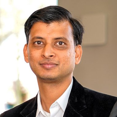 Prashant R. - Freelance Developer