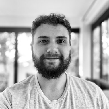 Keegan W. - Freelance Web Developer