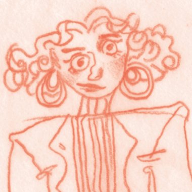 Racheal B. - Freelance Artworker