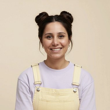 Mariam R. - Freelance Video Editor