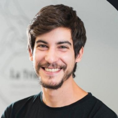 Juan S. - Freelance Production Manager