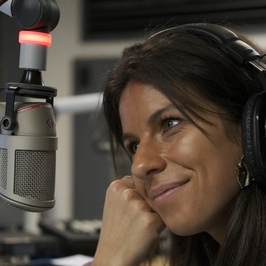 Margarida V. - Freelance Audio Transcriber