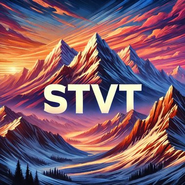 STVT - Freelance Social Media Freelancer