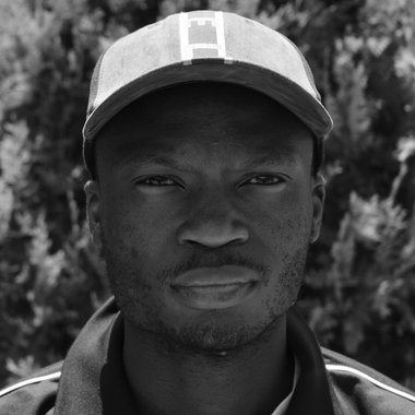 Molete N. - Freelance Brand Designer