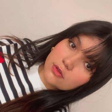 Beatriz M. - Freelance Voiceover Artist