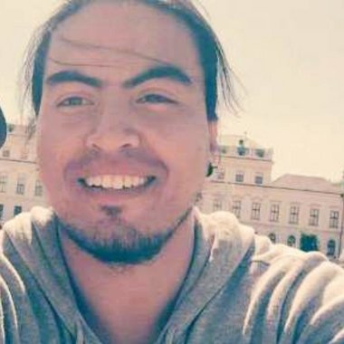 Andres L. - Freelance 3d Visualizer