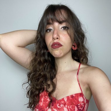 Martina C. - Freelance Content Creator