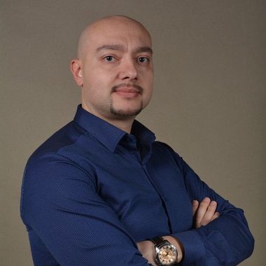 Davor B. - Freelance Data Analyst