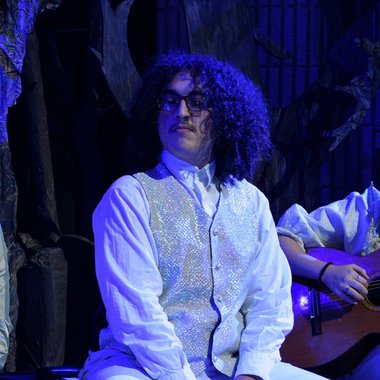 Shan H. - Freelance Mixing Engineer