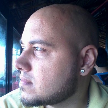 Sean A. - Freelance Graphic Designer