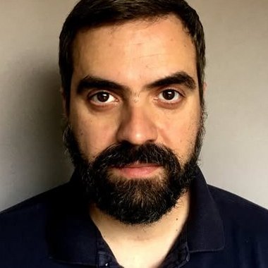Panagiotis L. - Freelance Designer