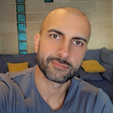 Mario Z. - Freelance Lighting