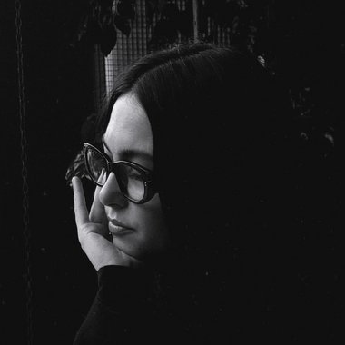 camille P. - Freelance Songwriter