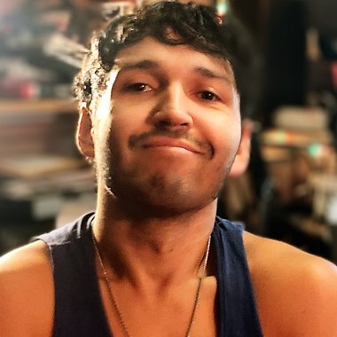 Zak D. - Freelance Motion Graphic Designer