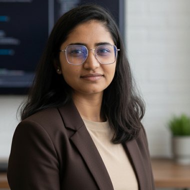 Bansi J. - Freelance Web Developer