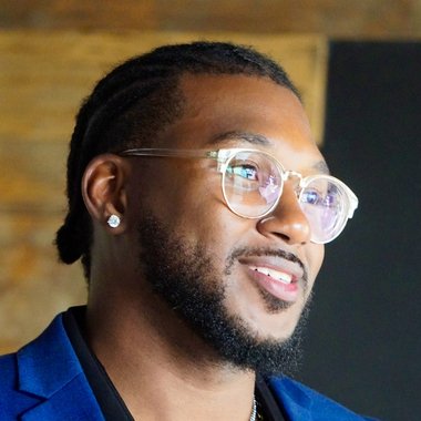 Patrick M. - Freelance Video Editor