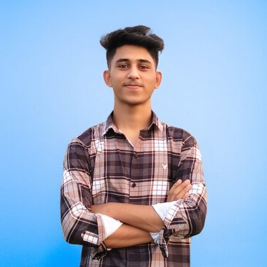 hellosajjad377 - Freelance Brand Designer