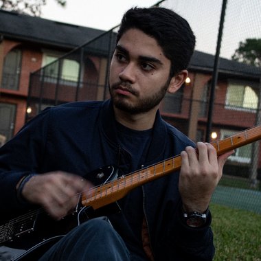 Rodrigo S. - Freelance Music Producer