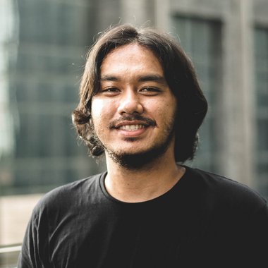 Kemal P. - Freelance Video Editor