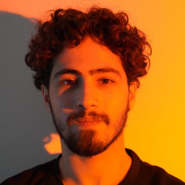 Badr - Freelance Snare Drum Player