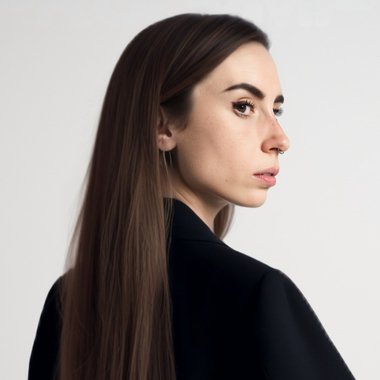 Violeta G. - Freelance Content Producer