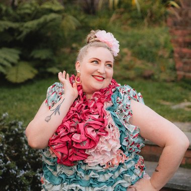 RhiainFoxLove - Freelance Video Editor
