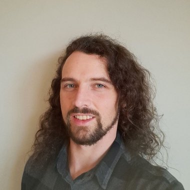 Geoffrey L. - Freelance 3d Animator