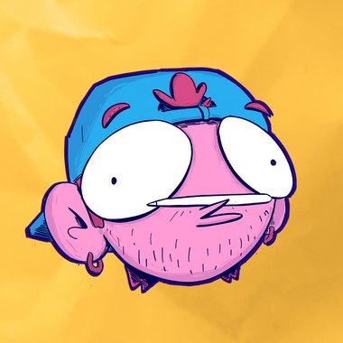 Nathan - Freelance 2d Animator