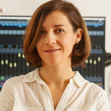 Marika S. - Freelance Game Composer