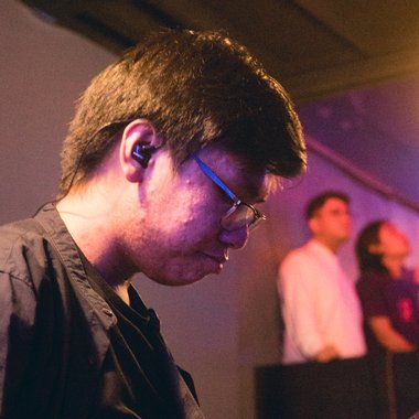 Sebastian G. - Freelance Beatmaker