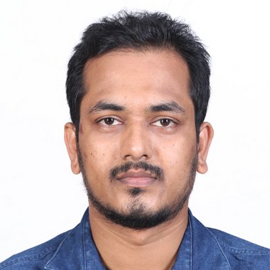 Shathurshann - Freelance Animator