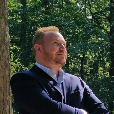 Marco L. - Freelance Project Manager