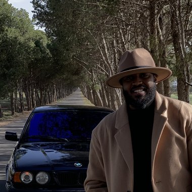 Khaled b. - Freelance Actor