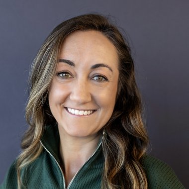 Christine M. - Freelance Graphic Designer