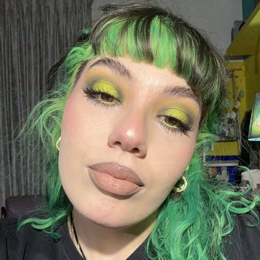 MartinaGuadagno - Freelance Ugc Creator