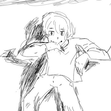 イライジャ E. - Freelance 2d Animator