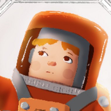 Adri - Freelance Animator