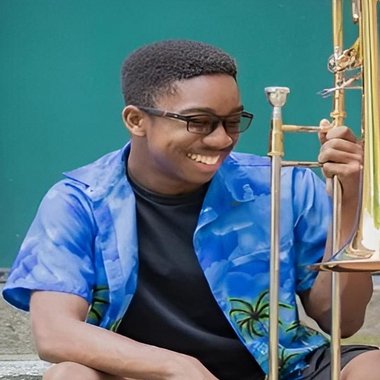 Ugo N. - Freelance Band Member