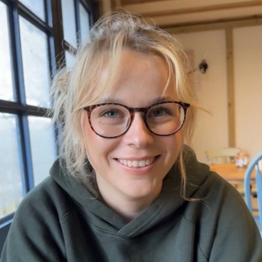 Hazel B. - Freelance Packaging Designer