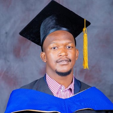 Takudzwa M. - Freelance Marketing Strategist