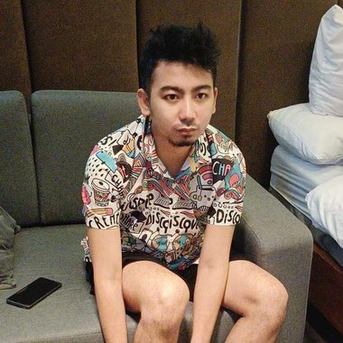 Ranold M. - Freelance 3d Animator